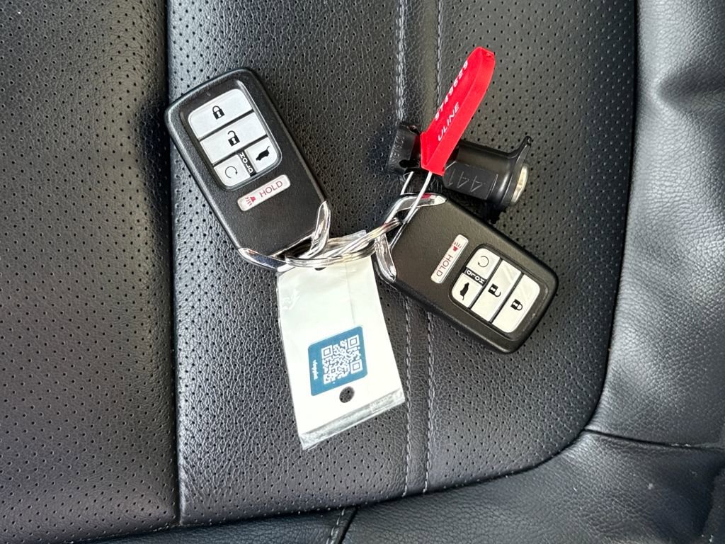 Used 2017 Honda CR-V EX-L image 28