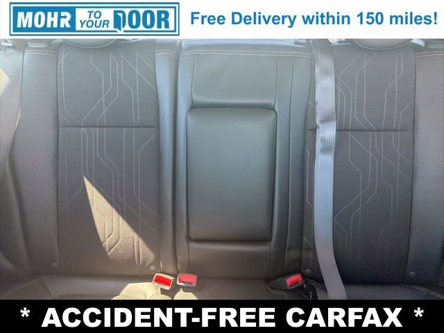 Used 2019 Chevrolet Trax LT w/ LT Convenience Package image 28