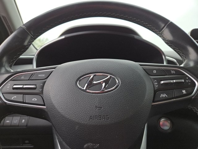 Used 2022 Hyundai Santa Fe XRT image 17