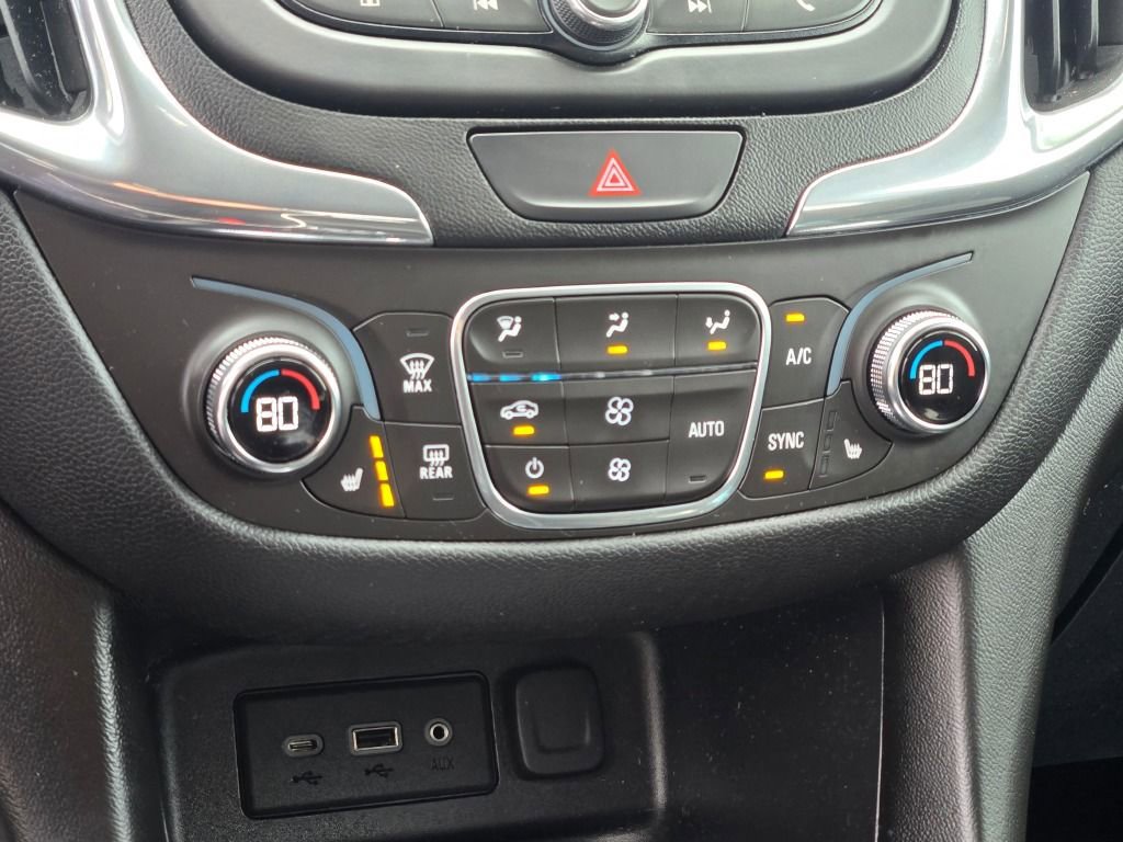 Used 2019 Chevrolet Equinox LT image 29