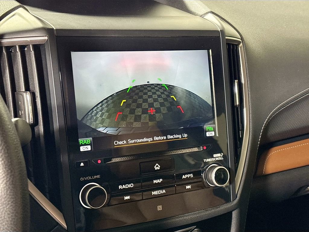 Used 2021 Subaru Forester Touring w/ Popular Package #2 image 17