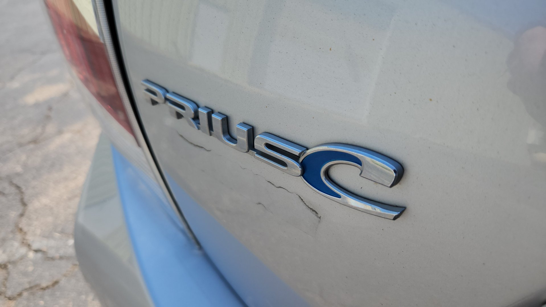 Used 2015 Toyota Prius C Two FWD image 14