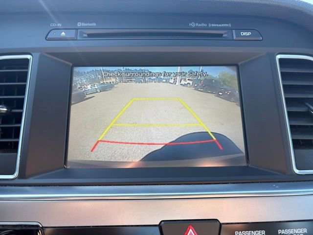 Used 2017 Hyundai Sonata Sport w/ Value Edition Package 02 FWD image 19