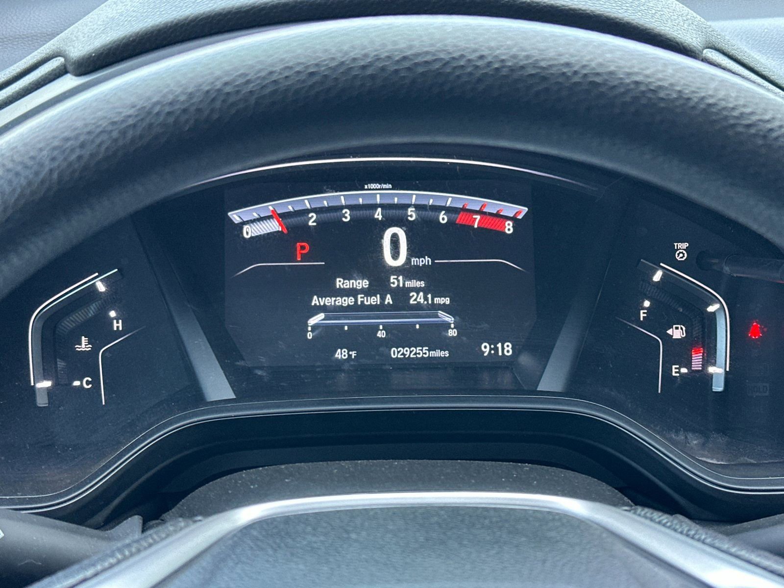 Used 2021 Honda CR-V LX image 22