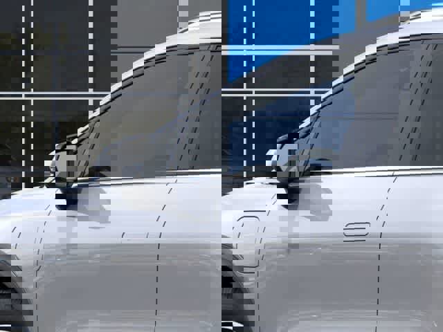 New 2026 Chevrolet Equinox EV LT AWD/4WD image 12