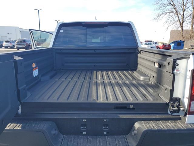 New 2026 Honda Ridgeline RTL image 41