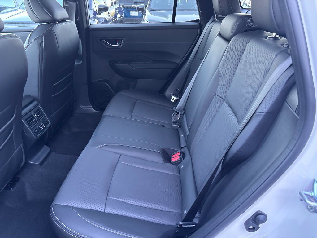 New 2026 Subaru Outback Touring XT AWD/4WD image 14