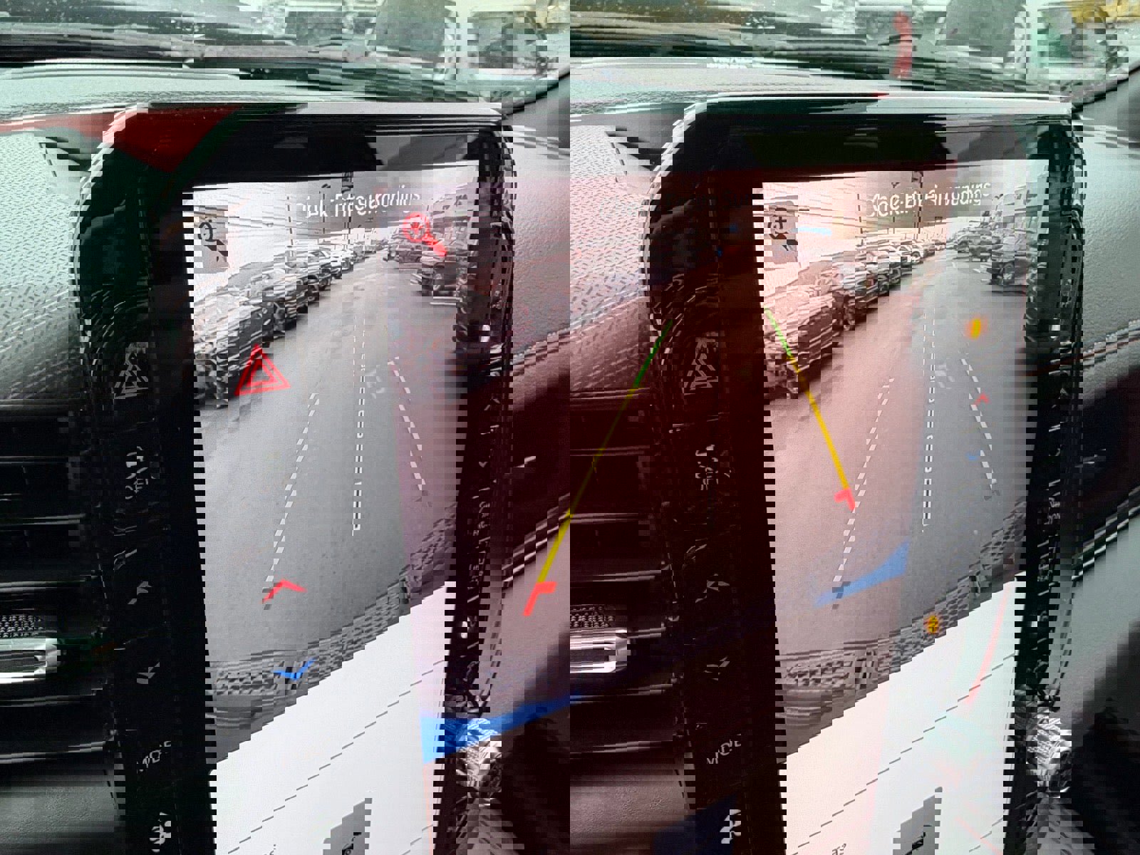 New 2026 RAM 1500 Rebel w/ Rebel Level 2 Equipment Group image 19