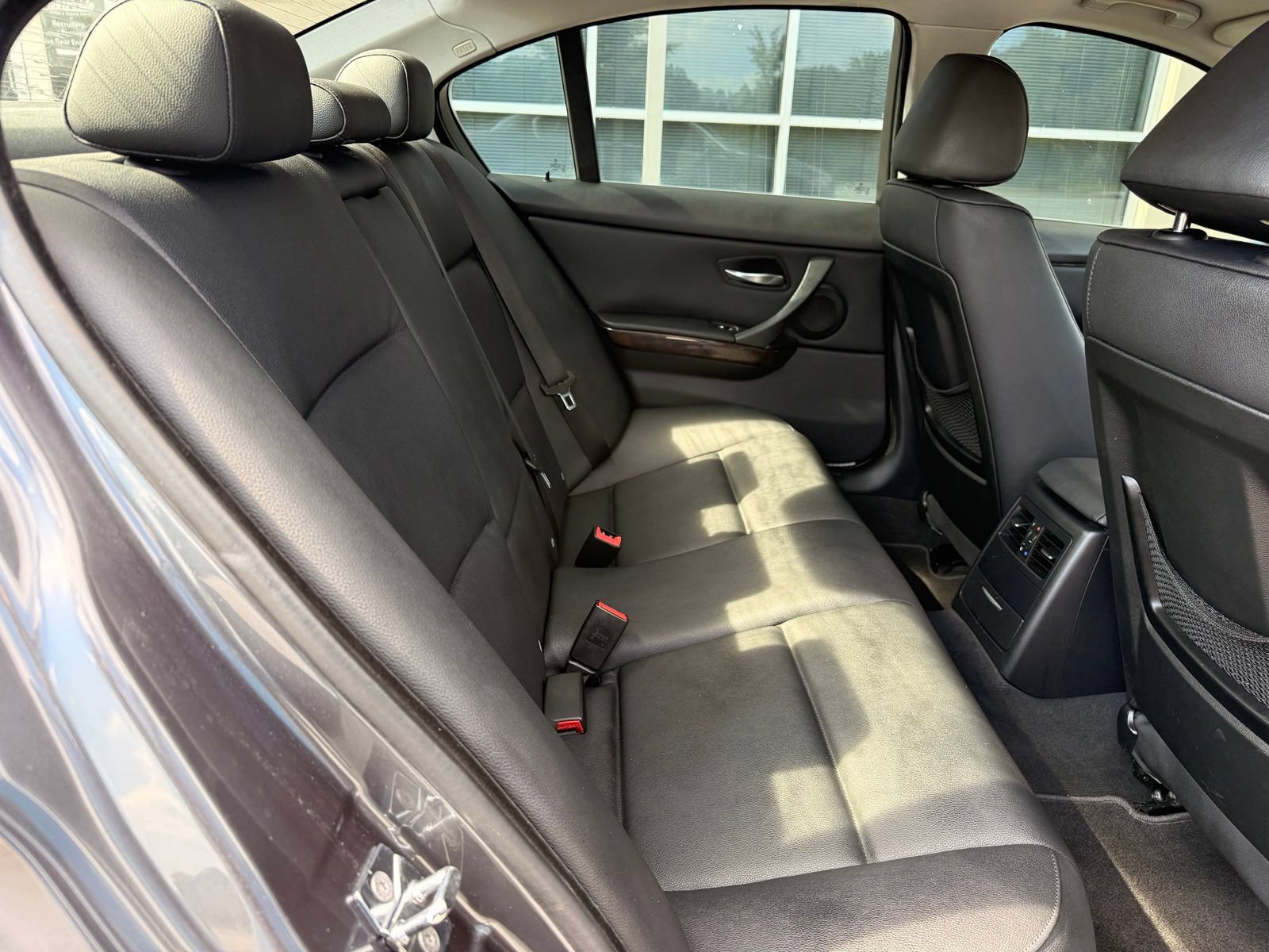 Used 2008 BMW 335i Sedan RWD image 40
