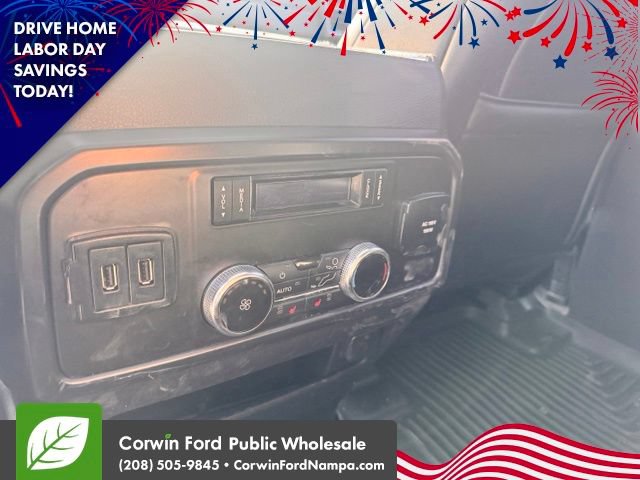 Used 2020 Ford Expedition Max Limited AWD/4WD image 15