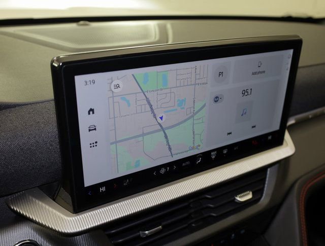 New 2025 Ford Explorer ST image 11