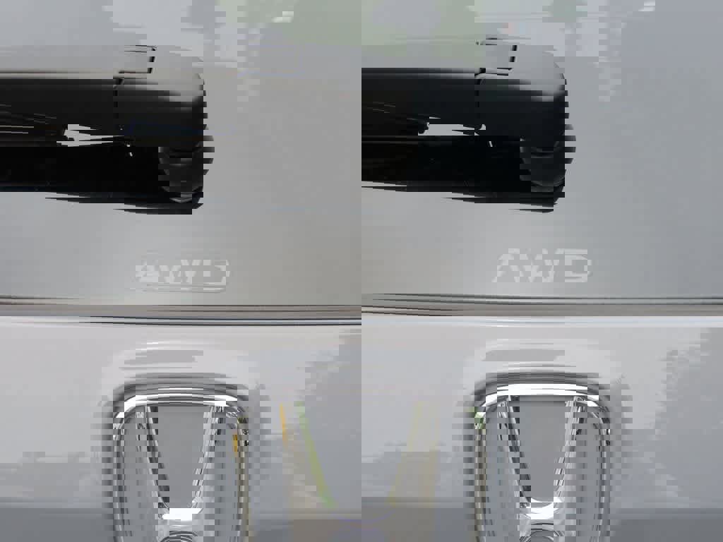 New 2026 Honda CR-V LX image 8