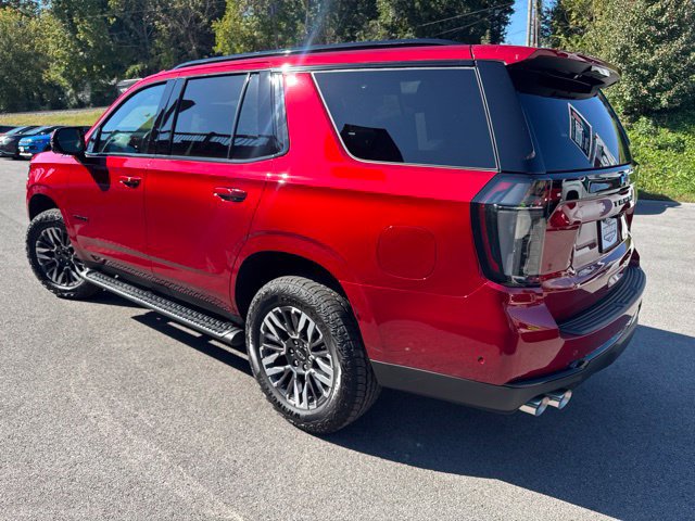 New 2026 Chevrolet Tahoe Z71 w/ Z71 Off-Road Package AWD/4WD image 5