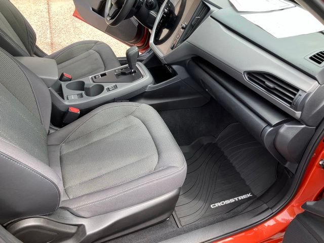 Used 2024 Subaru Crosstrek 2.0i Premium AWD/4WD image 31