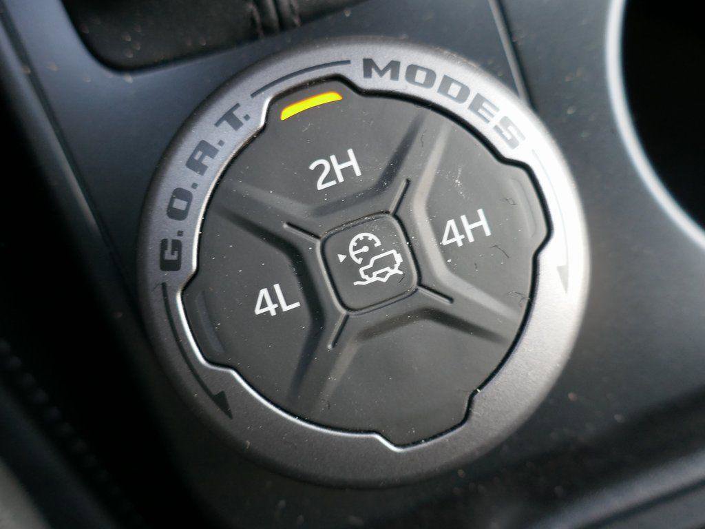 New 2026 Ford Bronco Big Bend image 22