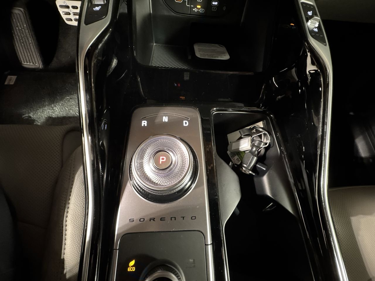 New 2026 Kia Sorento SX Prestige image 28