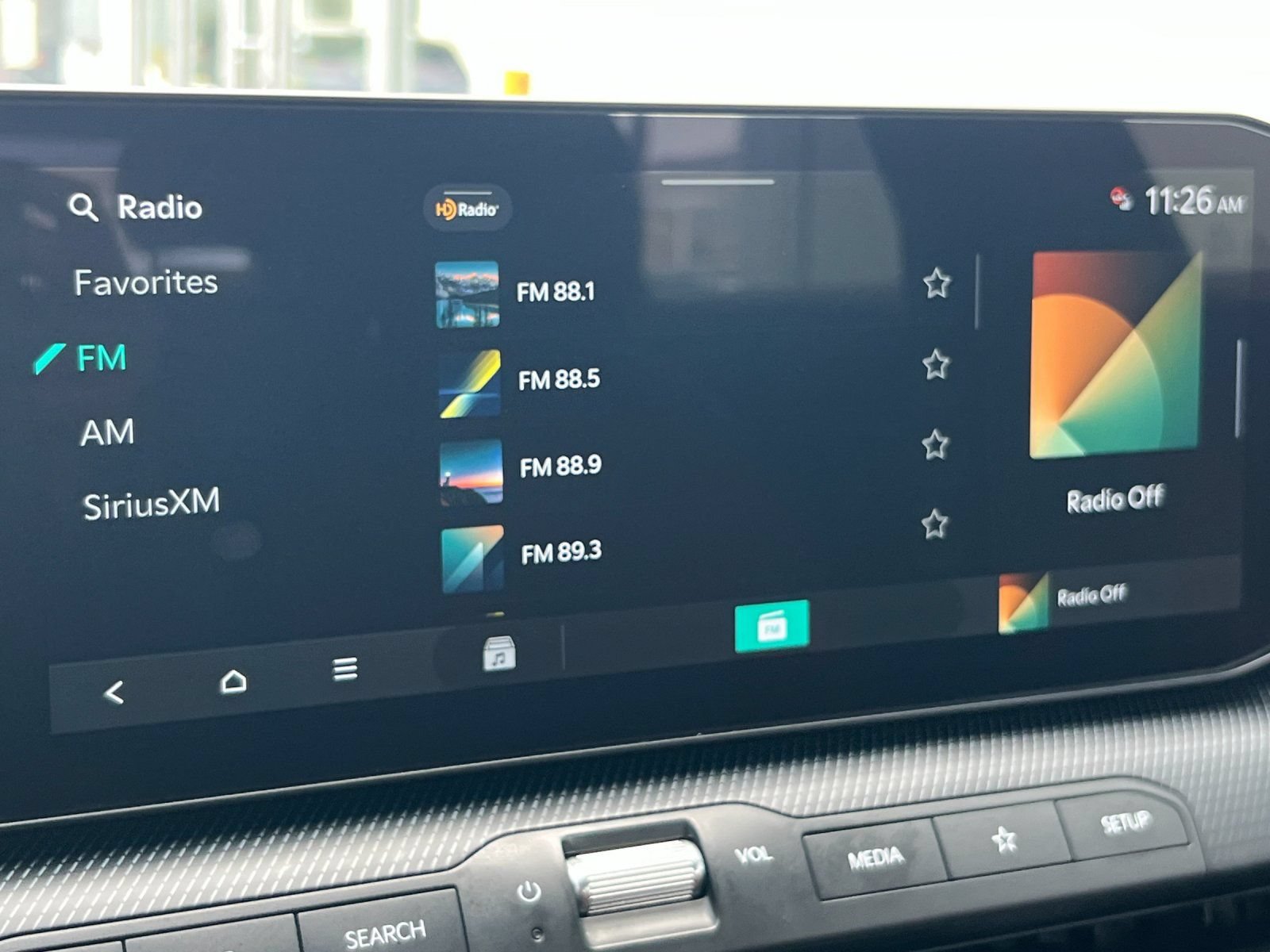 New 2026 Kia K4 EX FWD image 19