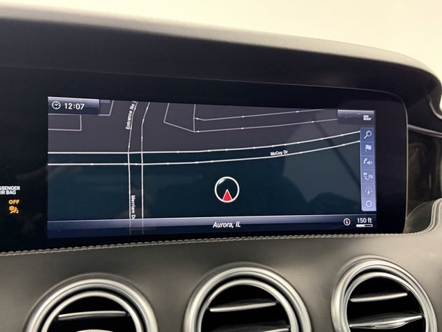 Used 2018 Mercedes-Benz S 560 4MATIC Coupe image 18