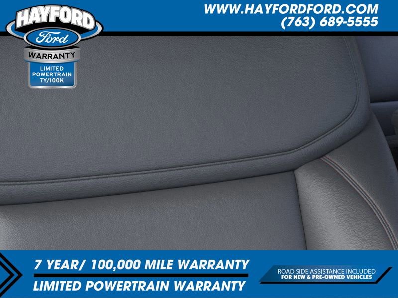 New 2025 Ford Expedition Active image 18