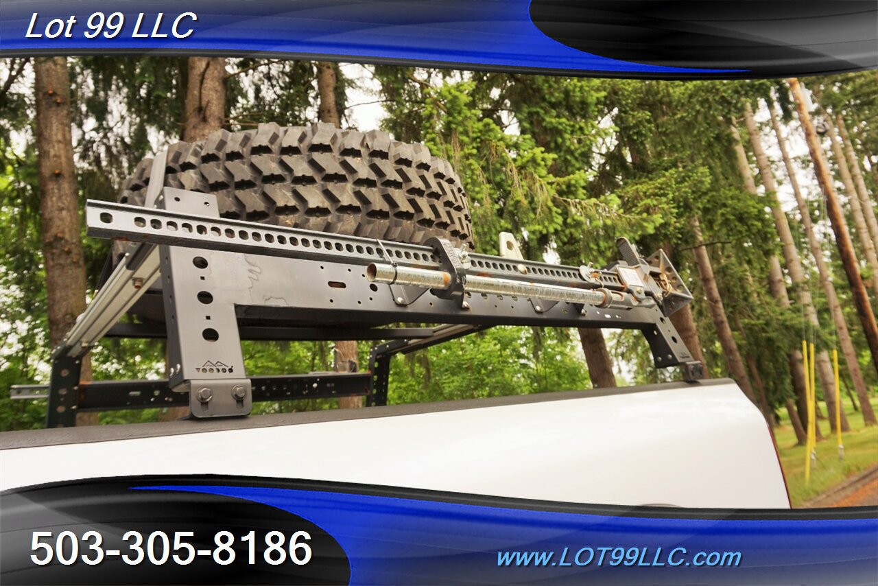 Used 2006 Dodge Ram 2500 Truck Laramie w/ Trailer Tow Group image 15