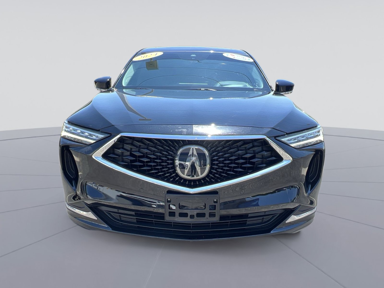 Used 2024 Acura MDX SH-AWD w/ Technology Package image 12