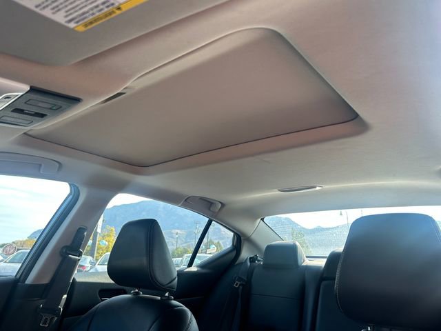 Used 2023 Nissan Altima 2.5 SL FWD image 29