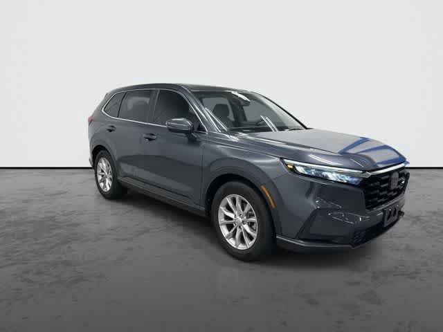Used 2025 Honda CR-V EX image 5