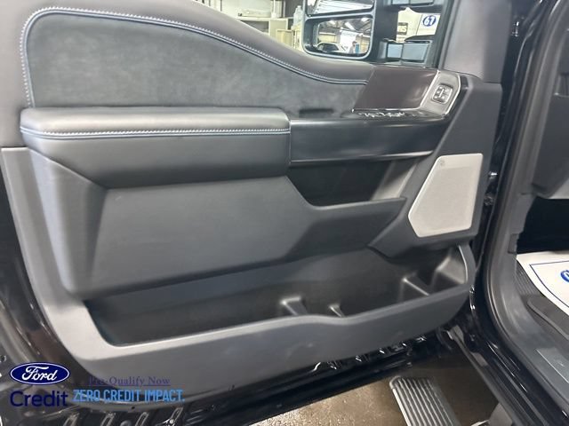 New 2026 Ford F350 Platinum AWD/4WD image 8