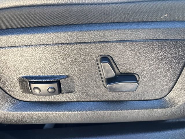 Used 2024 RAM 2500 Laramie image 19