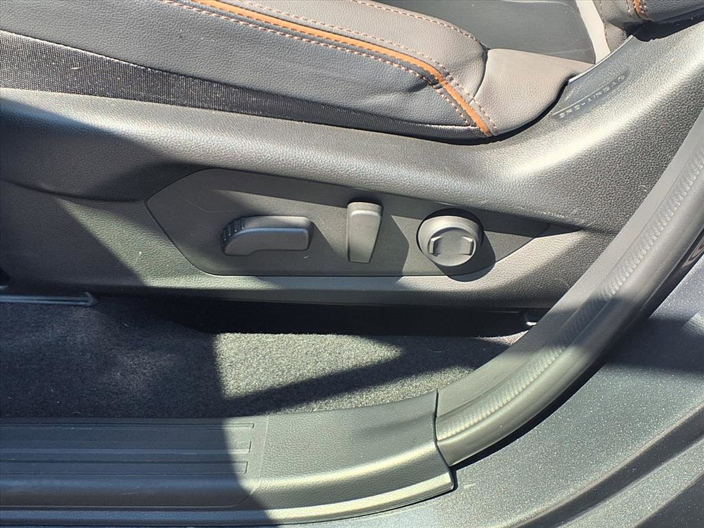 Used 2025 Subaru Forester Sport w/ Popular Package #1 image 12