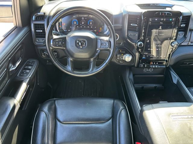 Used 2023 RAM 1500 Limited image 15