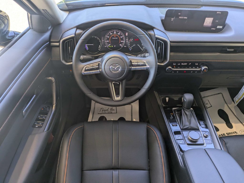 New 2026 MAZDA CX-50 AWD 2.5 Hybrid w/ Weather Package image 14