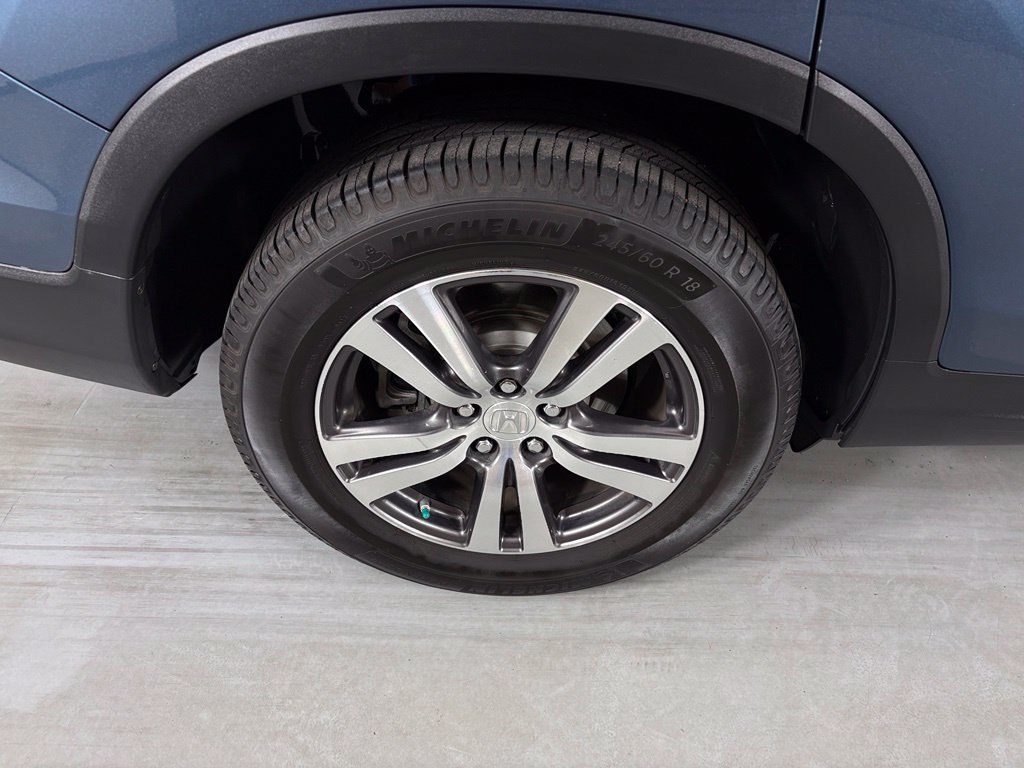 Used 2016 Honda Pilot EX-L image 11