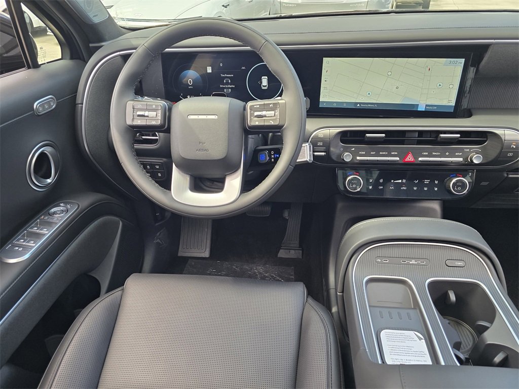 New 2026 Hyundai Palisade Calligraphy image 10