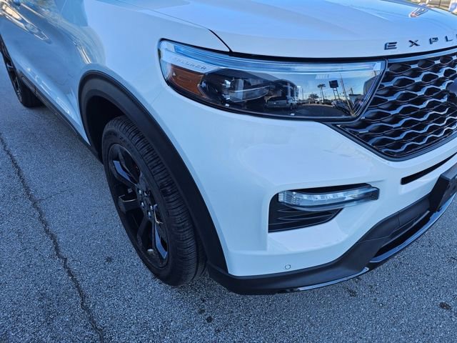 Used 2023 Ford Explorer ST w/ Equipment Group 401A image 10