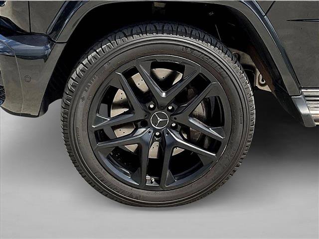 Used 2022 Mercedes-Benz G 63 AMG 4MATIC image 10