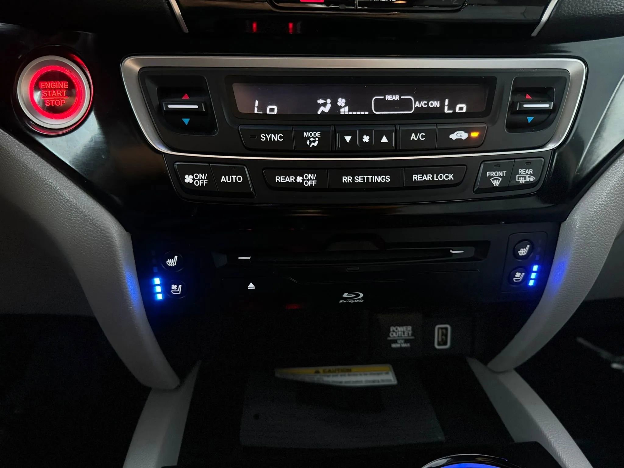 Used 2020 Honda Pilot Elite image 40