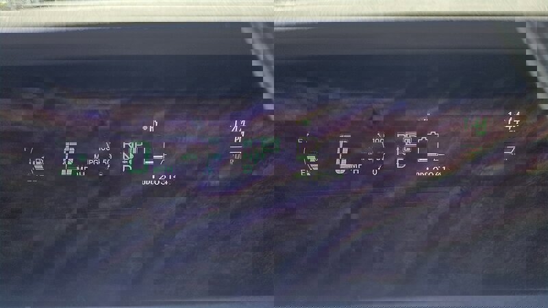 Used 2010 Toyota Prius Two FWD image 12