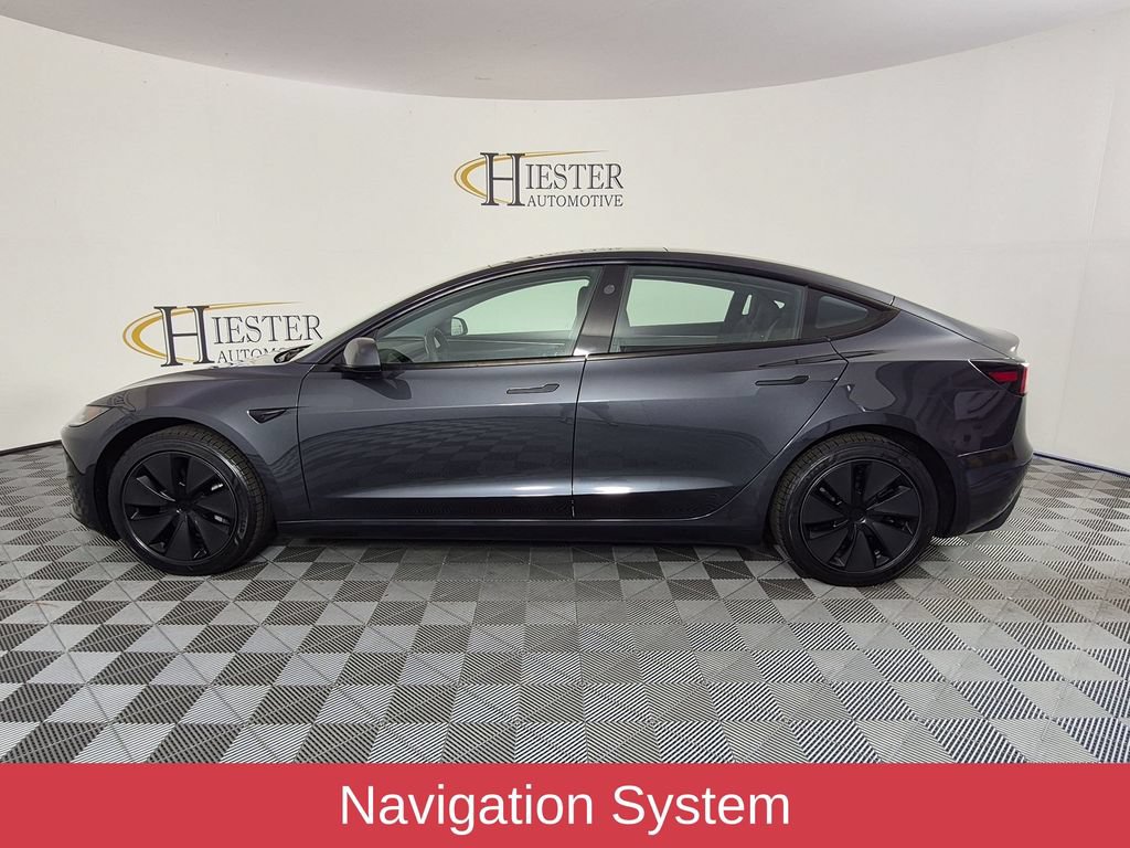 Used 2025 Tesla Model 3 RWD image 7