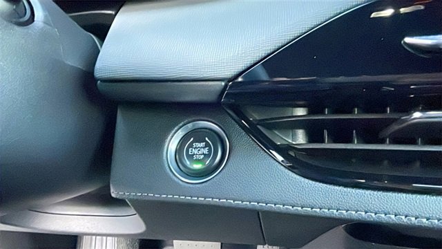 Used 2025 Buick Enclave Preferred image 18