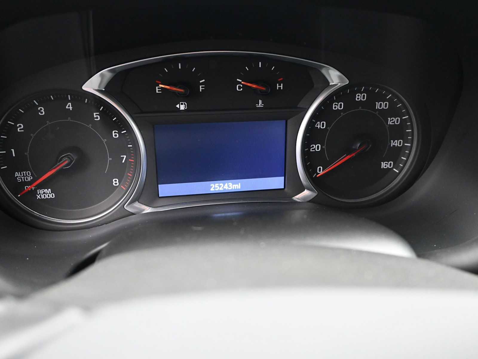 Used 2021 GMC Acadia AT4 image 13