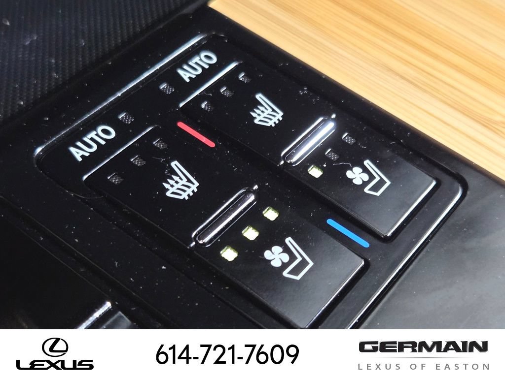 Used 2019 Lexus RX 350L AWD image 33