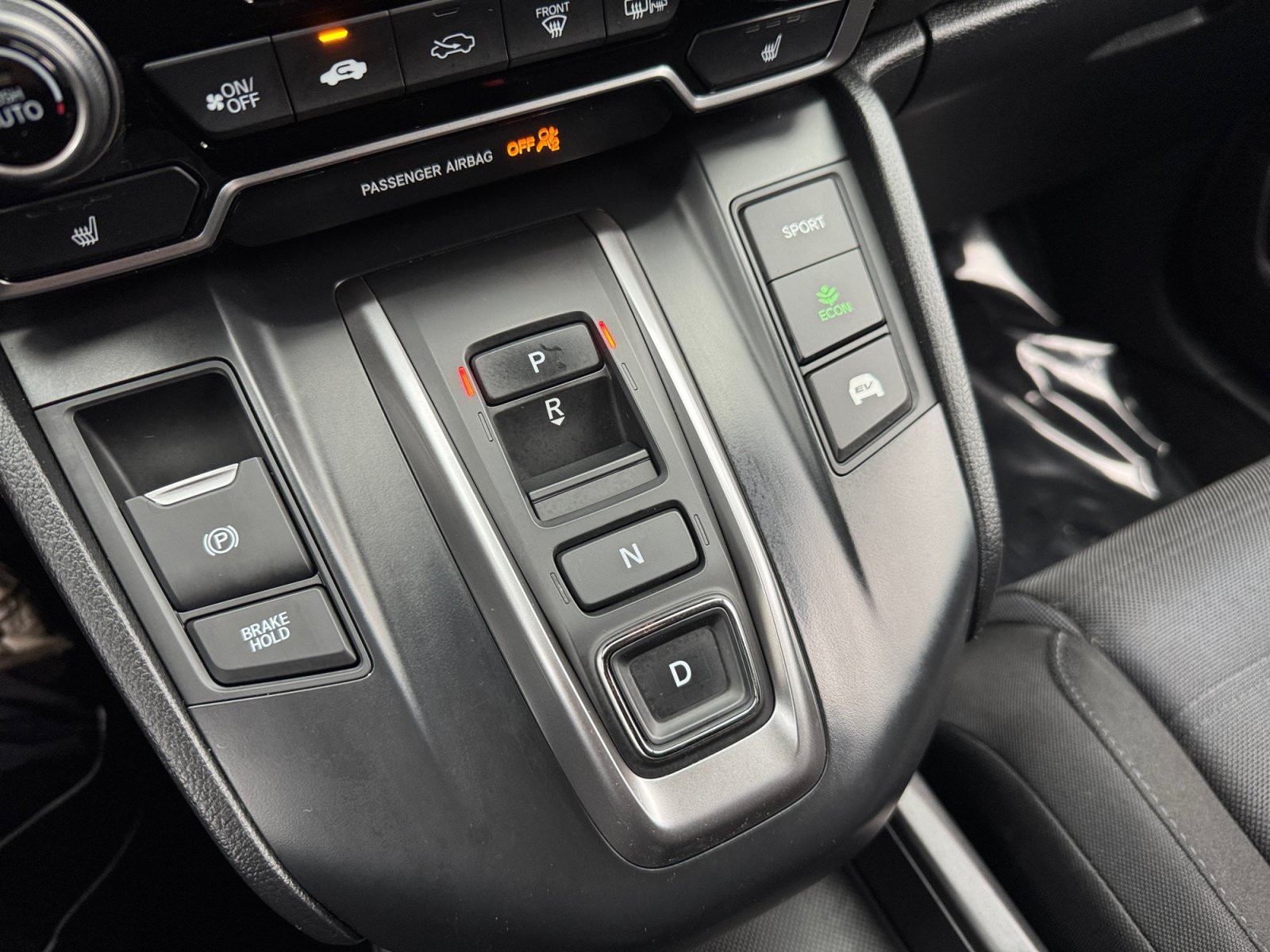 Used 2020 Honda CR-V EX image 23