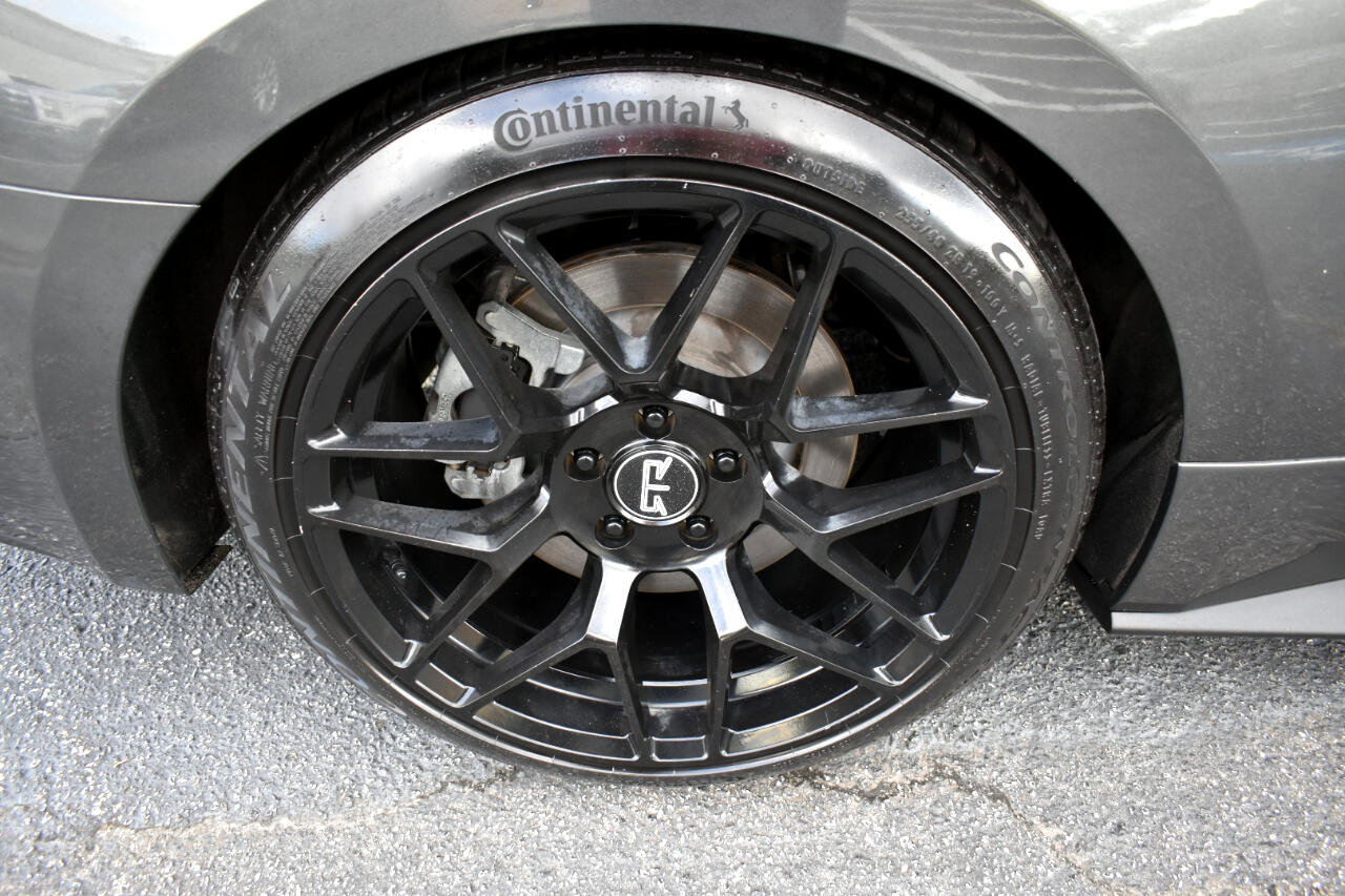 Used 2017 Ford Mustang GT image 34