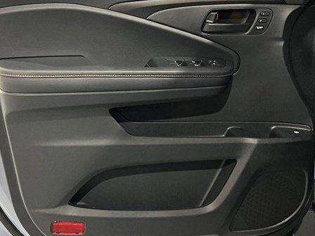 New 2026 Honda Ridgeline TrailSport image 28