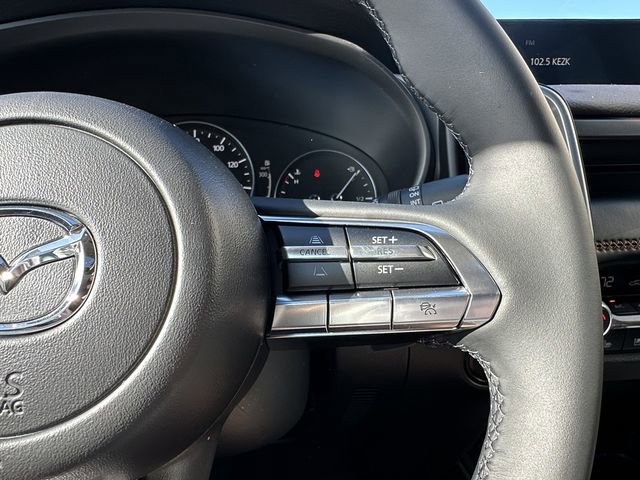 New 2026 MAZDA CX-50 AWD 2.5 S image 22