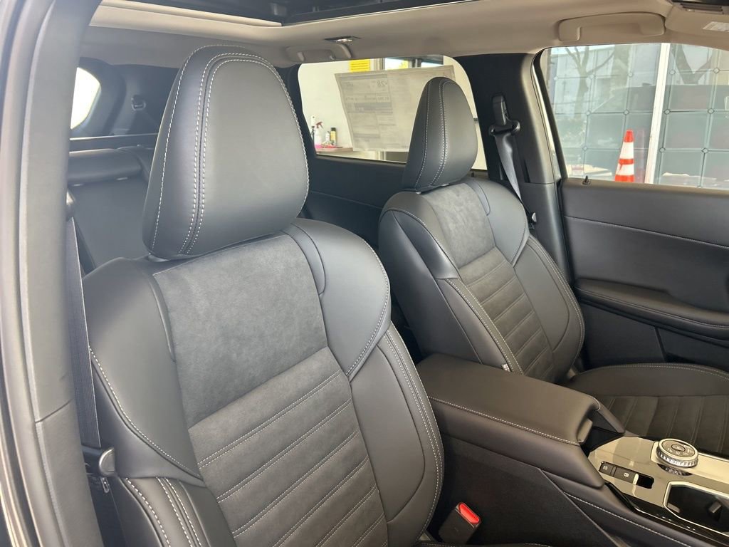 New 2026 Mitsubishi Outlander SE image 20