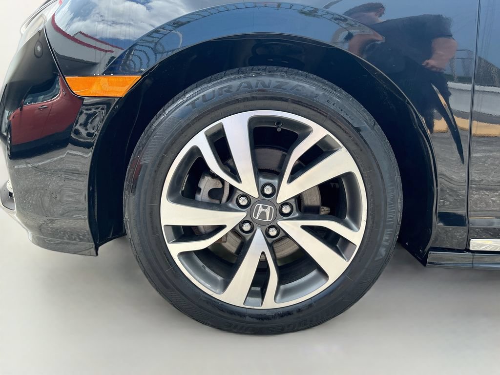 Used 2022 Honda Odyssey Touring image 34