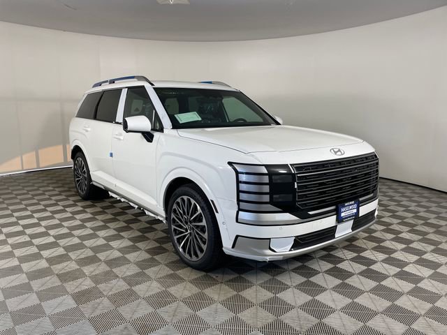 New 2026 Hyundai Palisade Calligraphy image 7