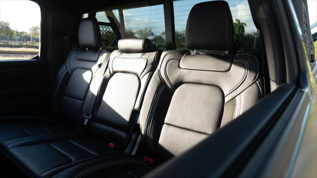 Used 2023 RAM 1500 TRX w/ TRX Level 2 Equipment Group image 16